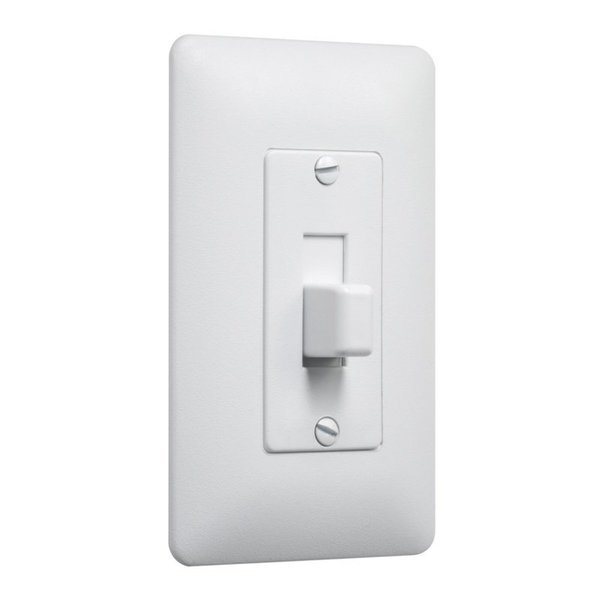 WALLPLATE TOGGLE CVR 5PK, Taymac, Mfr#: 19734